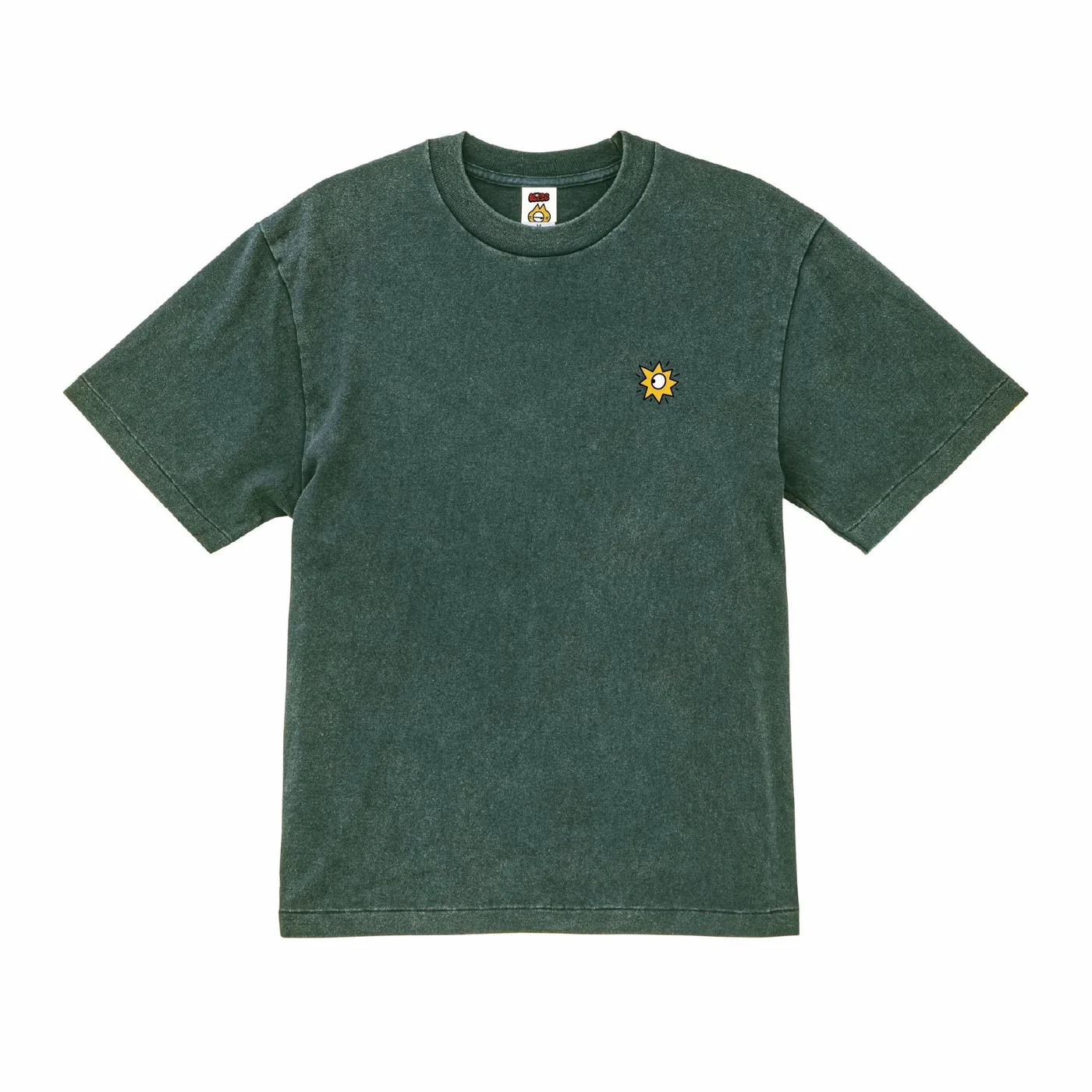 T-SHIRTS -stay in the light- COLOR 3