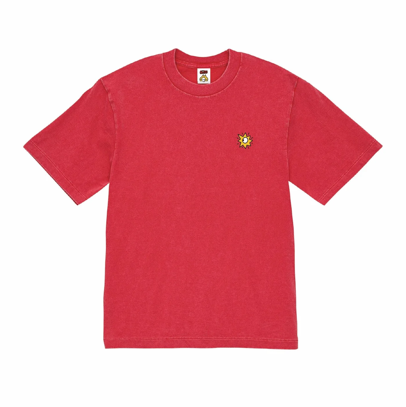 T-SHIRTS -stay in the light- COLOR 7