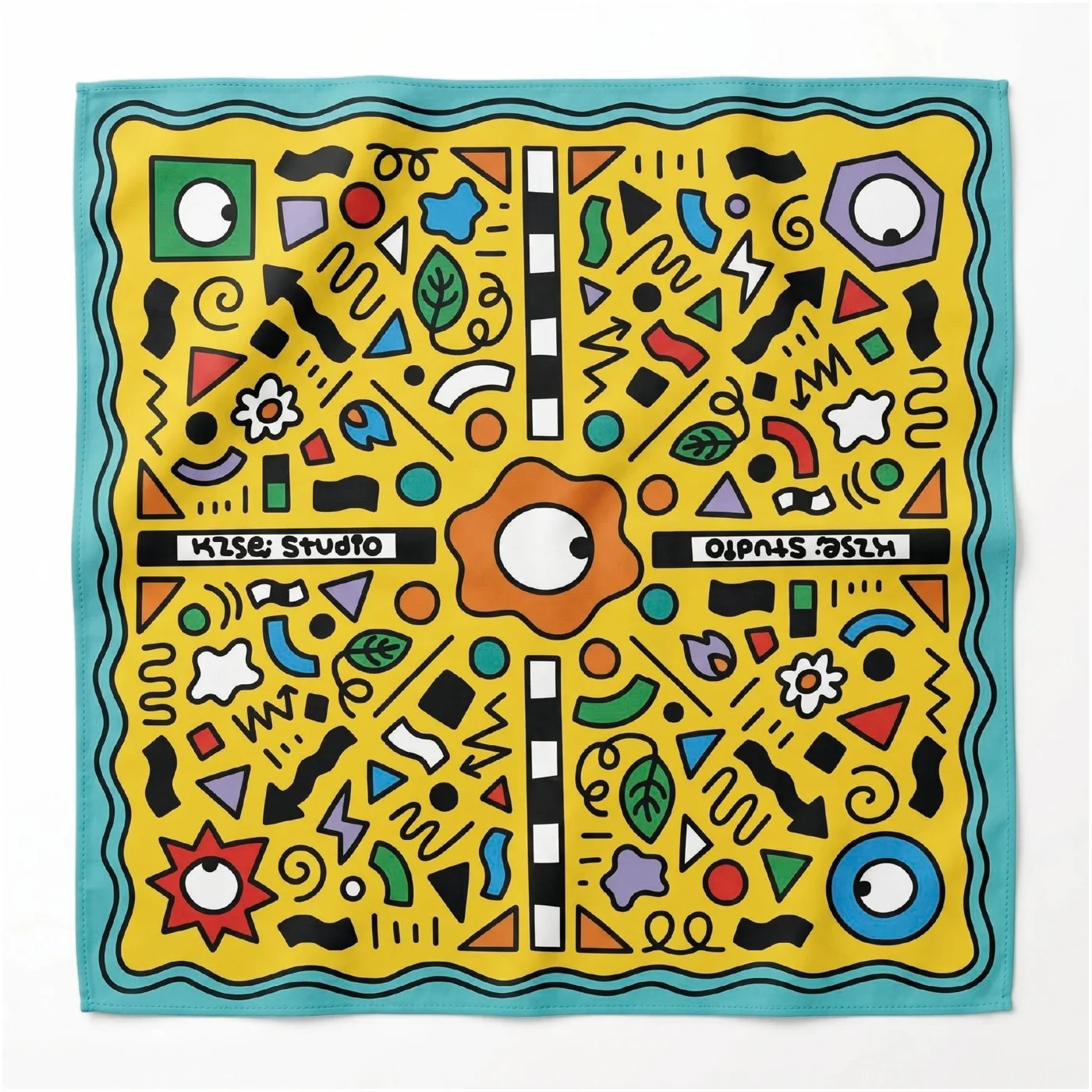 BANDANA -can be anything- 3