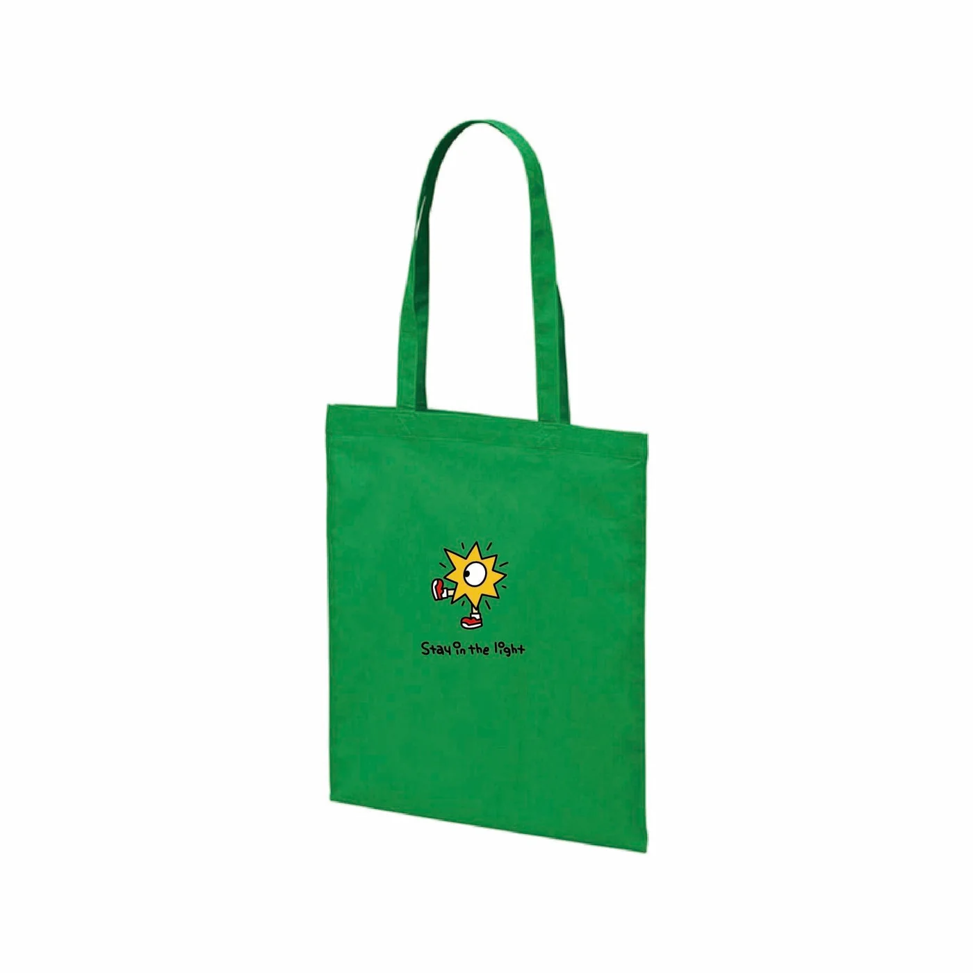 TOTE BAG -stay in the light- 5
