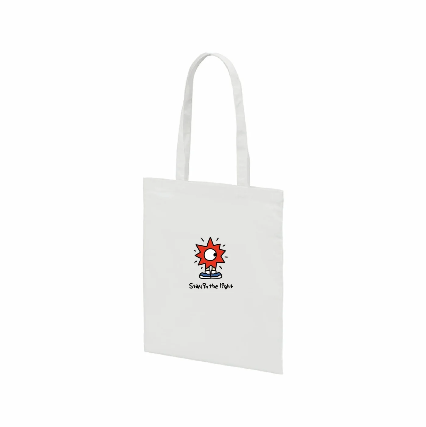 TOTE BAG -stay in the light- 6