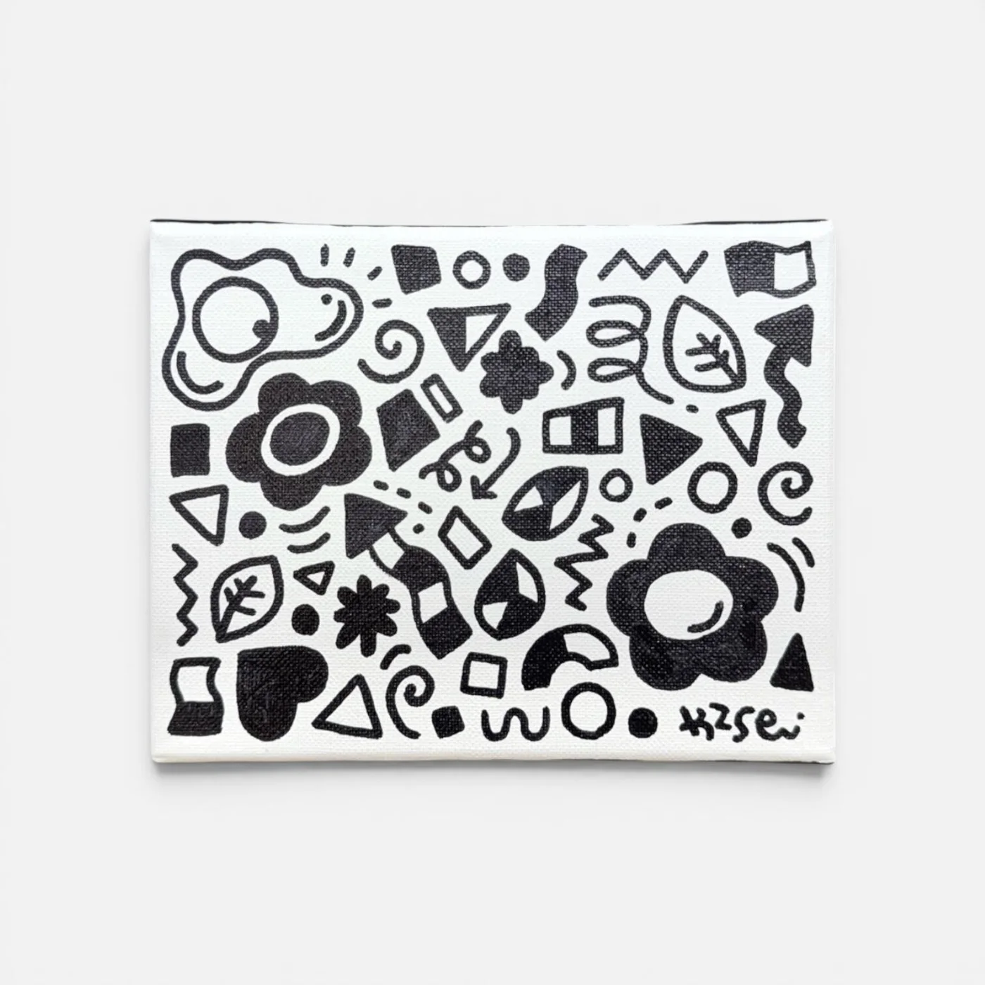 MINI ART "me"