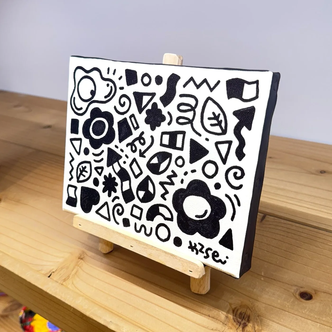 MINI ART "me" 3